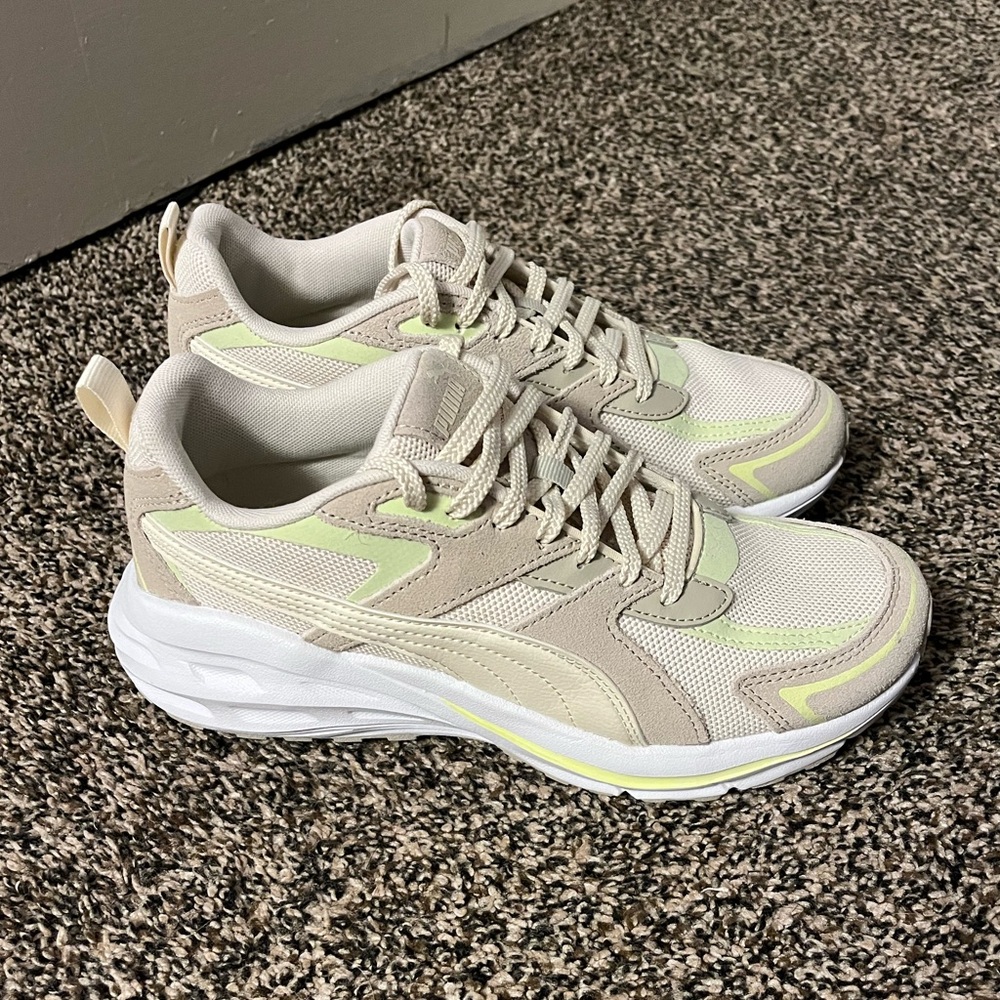 Puma Soft Rides